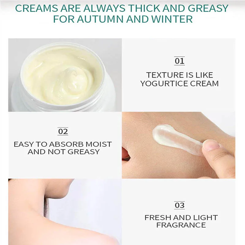 Pure Facial Repair Placenta Anti-wrinkle Anti- Wrinkles Face Body Eye With Vitamin E Oil Australian Australia Lanolin Cream
