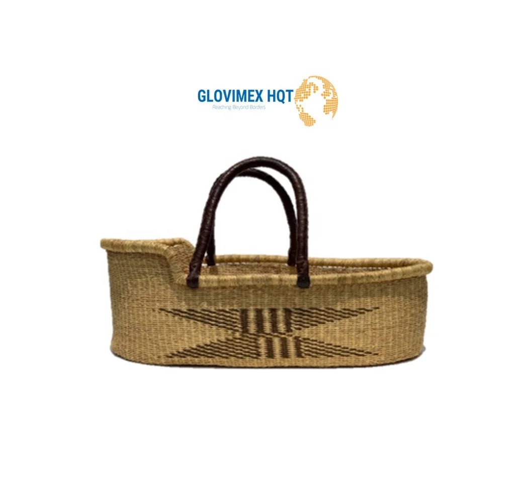 wicker changing pad basket