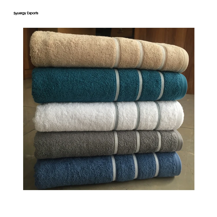 MENI821423 New Import Towel Multicolour 