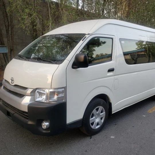 min van for sale