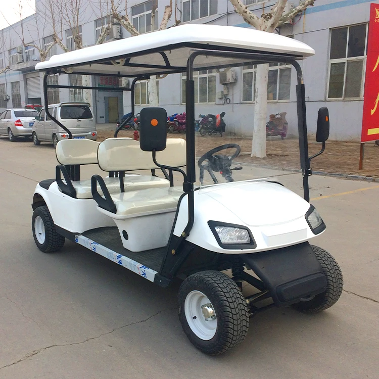 Electric utility cart for sale Clearance