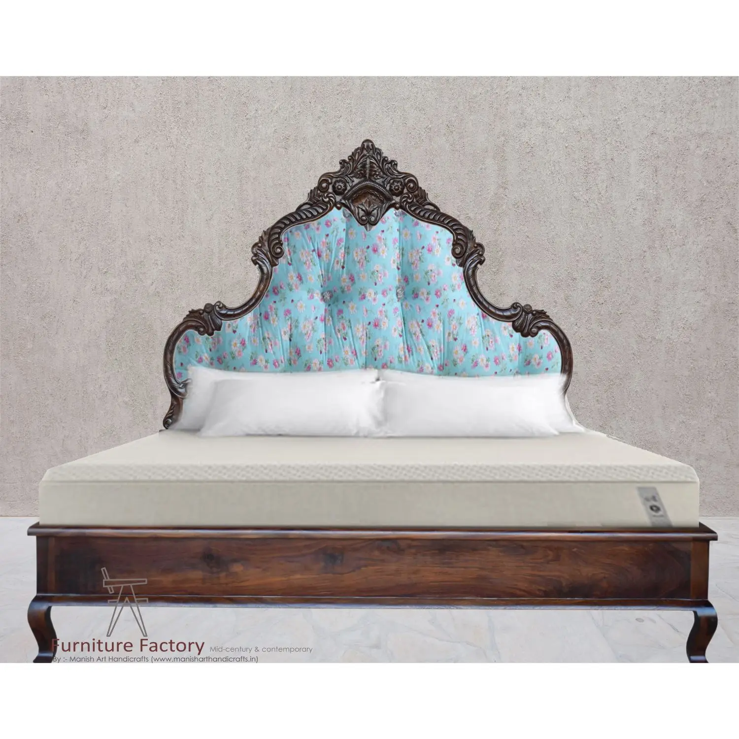 Traditional And Vintage Carved Solid Wood French Style Mehrab Design Bed Buy Indian Carved Bed Indian Modern Bed Wooden Bed Rajasthani Style Furniture Indian Homes Furniture Indian Furniture Interior