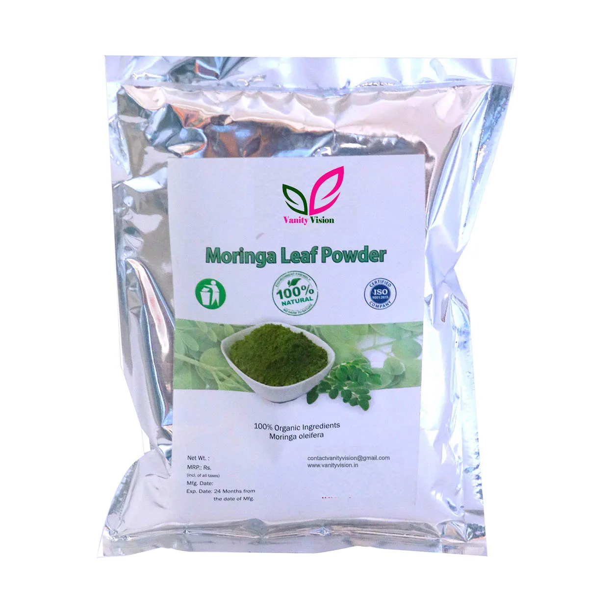 moringa powder price