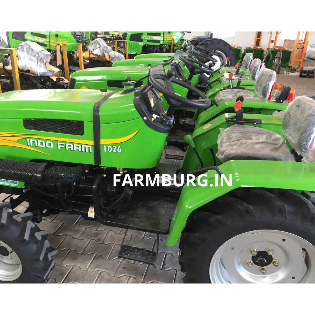 Indo Farm Tractor Spare Parts Online Reviewmotors.co