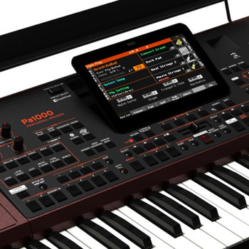 Лучший новый Korg PA1000 PA800 PA700 PA600 61-ключ Профессиональный высокопроизводительный аранжировщик PA-1000...AUTH