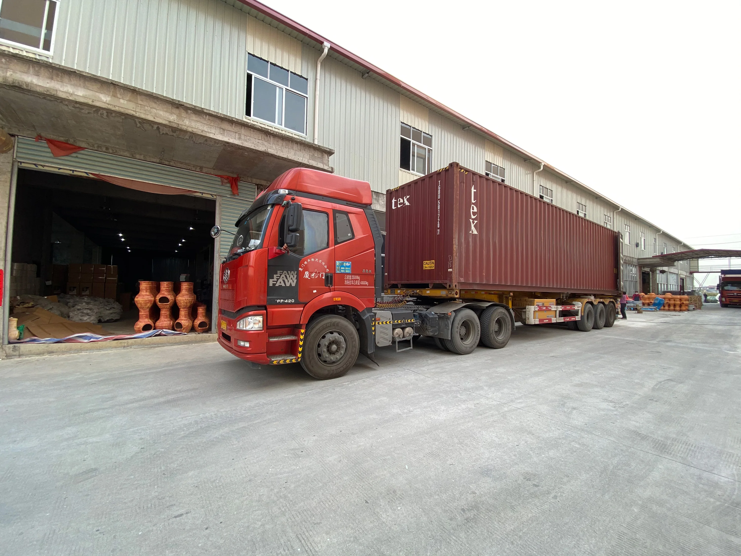 Quanzhou Zhuokuo Trade Co., Ltd.