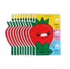RUNAWAY STRAWBERRY SEEDS 3-STEP NOSE PACK 10PCS 19.89