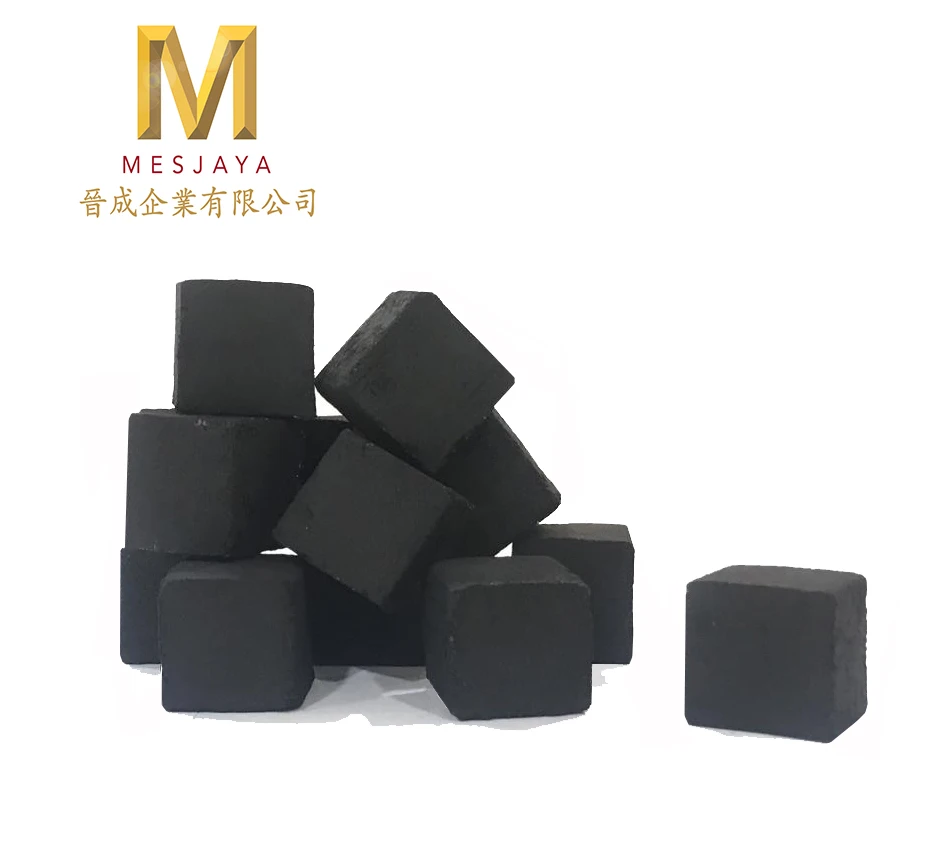 Smokeless Coconut Briquette Charcoal Indonesia Made - Buy Indonesia Made  Shisha Charcoal,Coconut Shell Charcoal Mesh Size 3x6,Smokeless Charcoal  Product on Alibaba.com