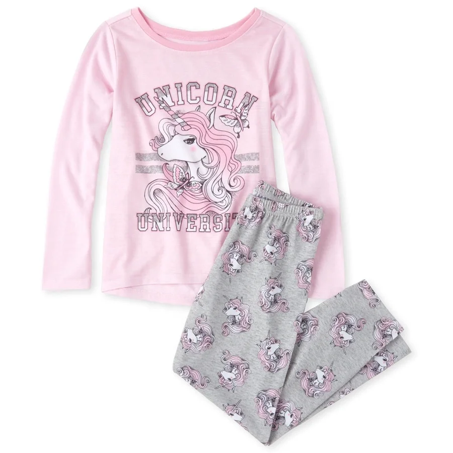buy girls pajamas