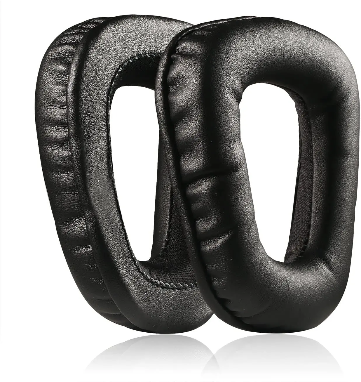 Penutup Bantalan Telinga Busa Memori Pengganti Untuk Headphone Logitech G35  G930 G430 F450 Saja - Buy Digunakan Auto Bagian Digunakan Kobelco,Digunakan  Tv Bagian Untuk Dijual Product on Alibaba.com