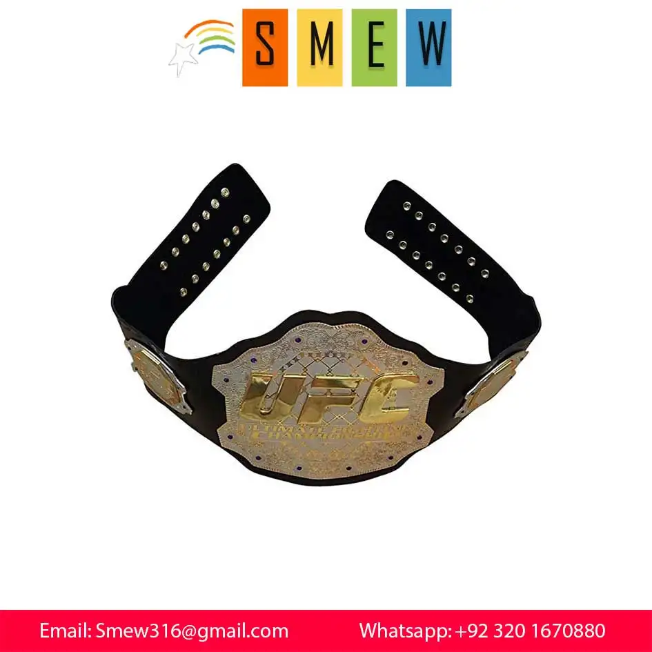 Wrestling Genuine Championship Belt Wbc Mma Boxing Championship Belt Buy Wrestling Genuine 