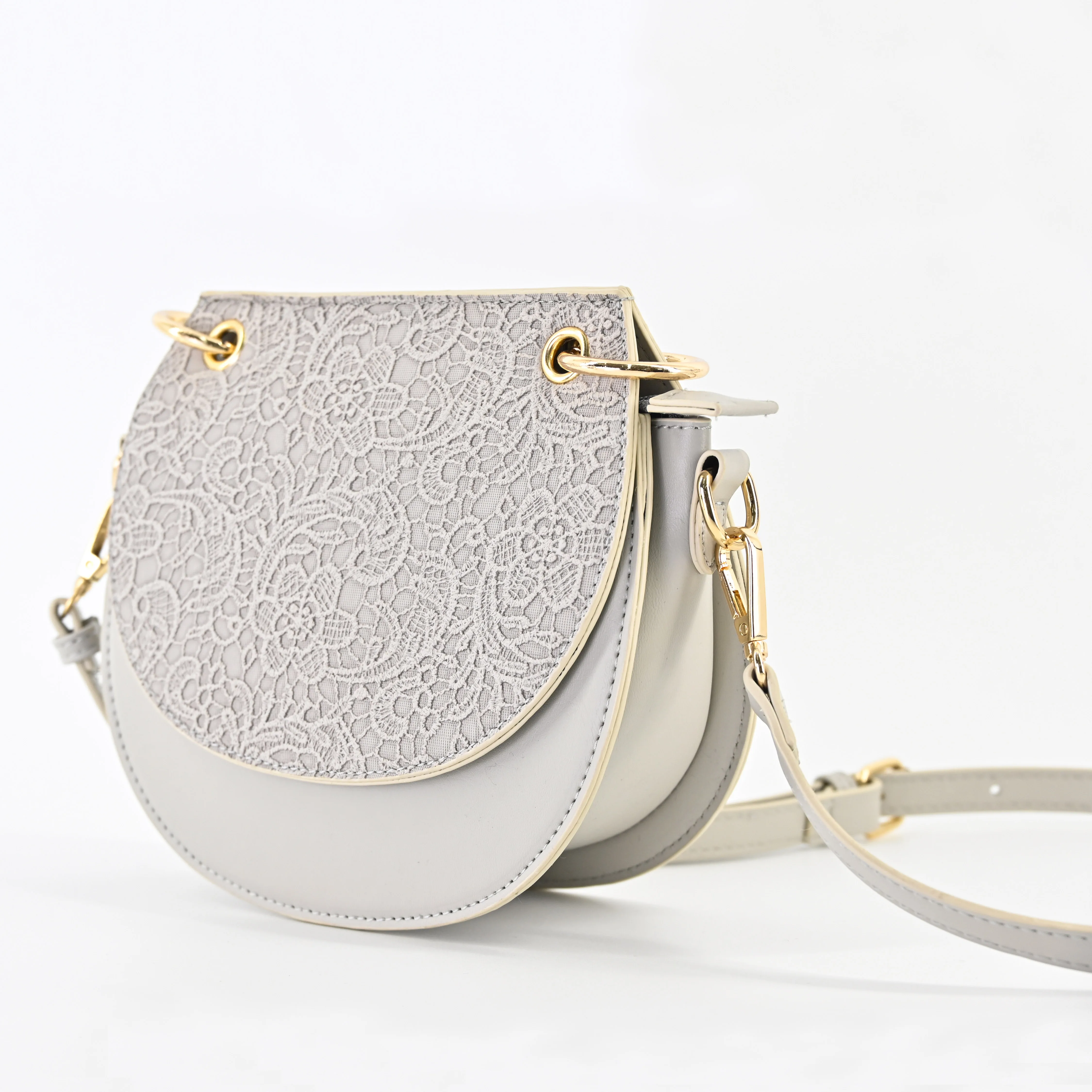 evening clutch bag urban style exquisite medium gray stereotype