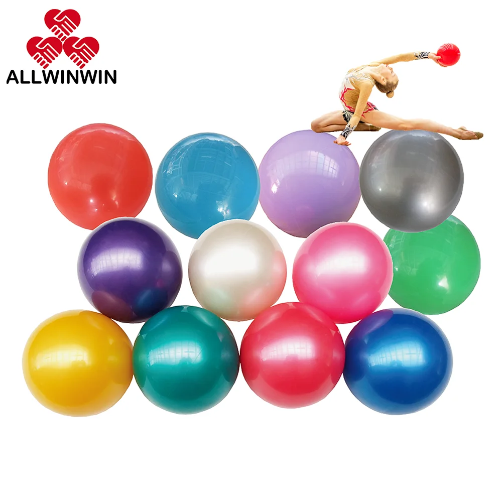 Allwinwin Rgb02 Rhythmic Gymnastics Ball Unicolor 1319 Cm Buy