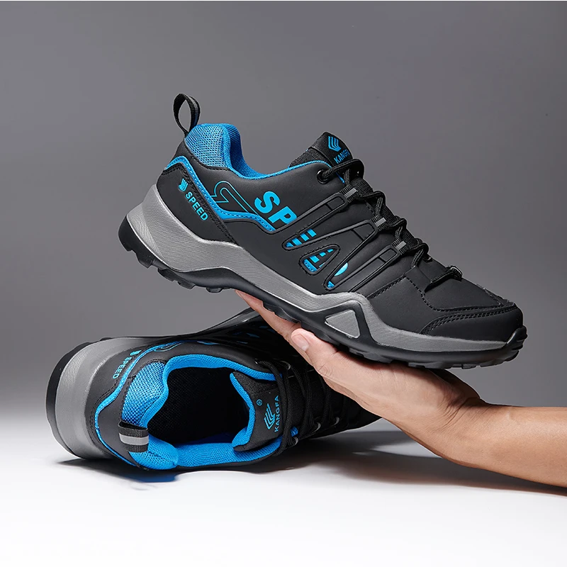 
 Оптовая цена по прейскуранту завода, обувь для пешего туризма высшего качества, водонепроницаемые армейские походные ботинки, кожаные охотничьи ботинки для мужчин  