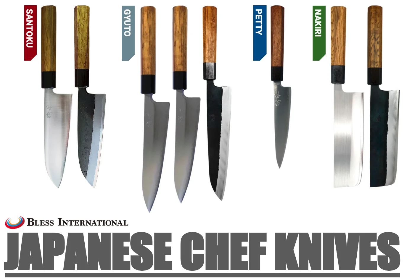 Japanese Hand Made Chef Knife Made In Japan Buy Japanese Hand Made Chef Knife Made In Japan