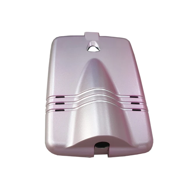 Пластиковая коробка с Wi-Fi для бытовой техники