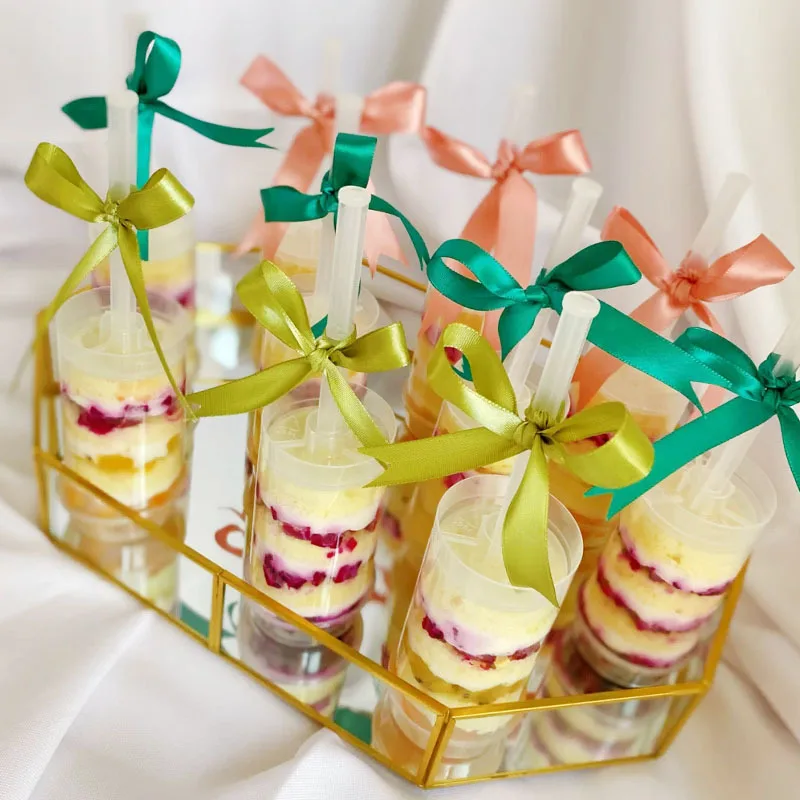 Mini up Containers Push up Cake Pop