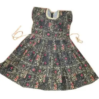 Umbrella Cut Baby Frock, Umbrella Cut Baby Frock Cutting and Stitching -  YouTube