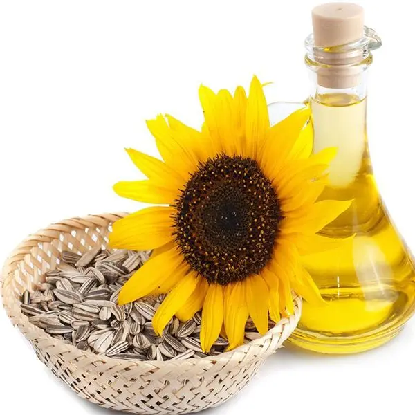 Best Sun Flower Oil 100% Refined Sunflower Cooking Oil For Sale