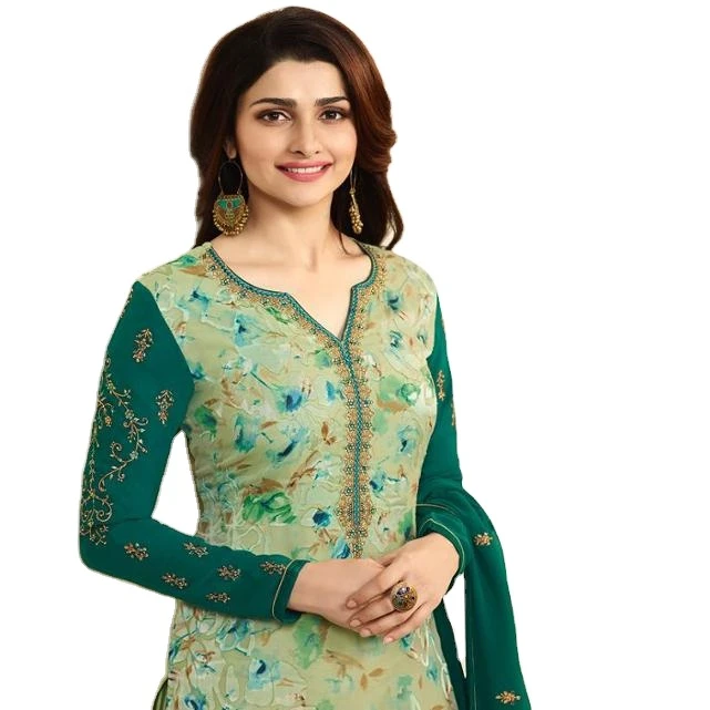 diwali salwar suit