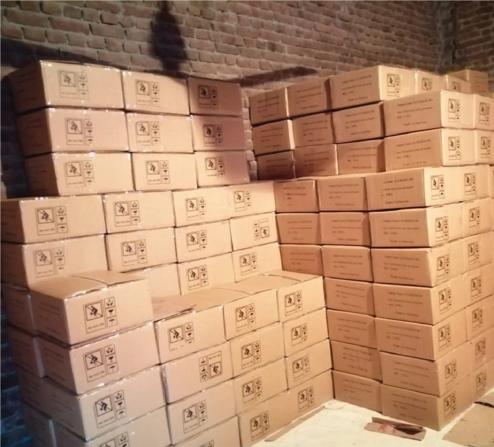 Himalayan Salt Bricks Rectangular