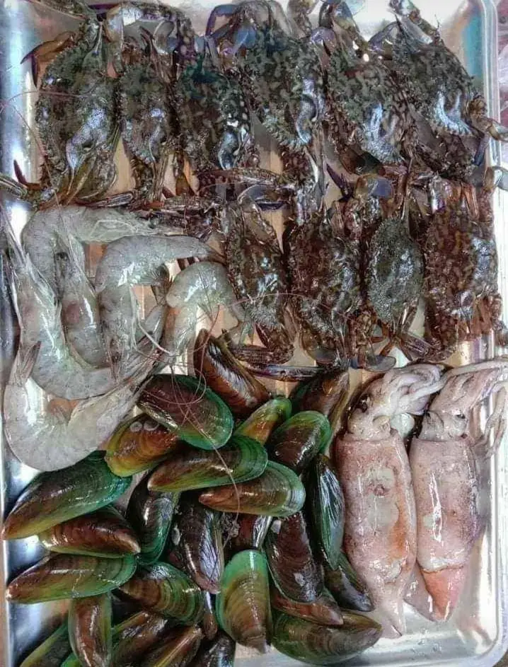 Diskon Besar Makanan Laut Udang Kupas Protein Tinggi Kualitas Terbaik Buy Beku P Amp D Udang Beku Kupas Undeveined Udang Air Tawar Udang Untuk Dijual Product On Alibaba Com