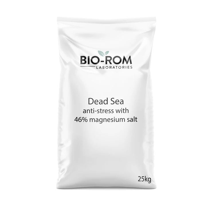Huge Demand Private Label Available Dead Sea Bath Salt At Bulk Dead