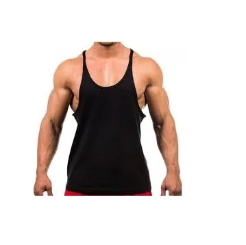 Gym Singlets - Custom Sublimation Men 