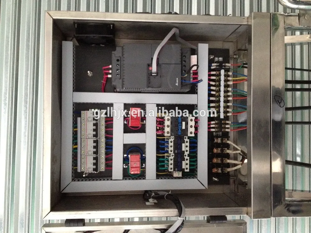 CE Certification Automatic Agitator Vessel 50L Electric Heating Agitator Mixing tank for Cosmetics