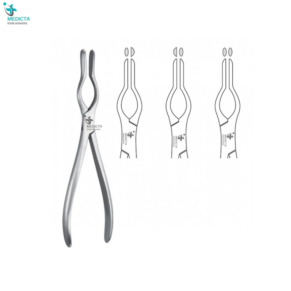 Cottle Walsham Forceps Forceps View Forceps Asch Septum Straightening Forceps 22cm Medicta Product Details From Medicta Instruments On Alibaba Com