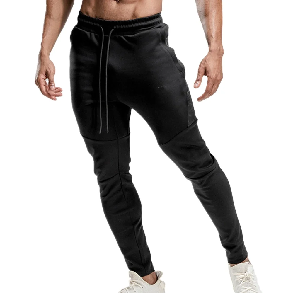 gym track pants men
