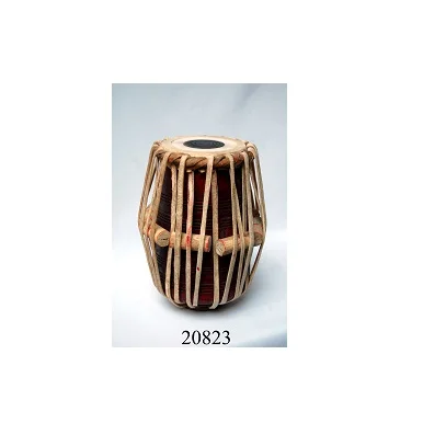 タブラ（インド製） Musical-Indian-Wooden-Tabla-