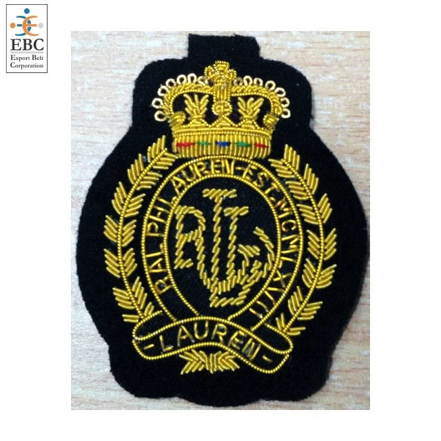 Stylish Embroidered Fist Hand Badge Label Patch For Boys - Diy Iron-on  Clothing Accessory For Coats And Jackets - Temu