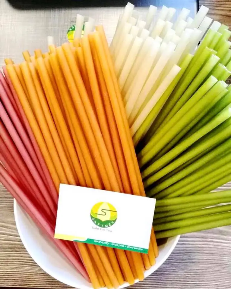 Vietnamese Pasta Straws,Colorful Pasta Straws - Buy Pasta Straw,Rice  Drinking Straw,Colored Drinking Straws Product on 