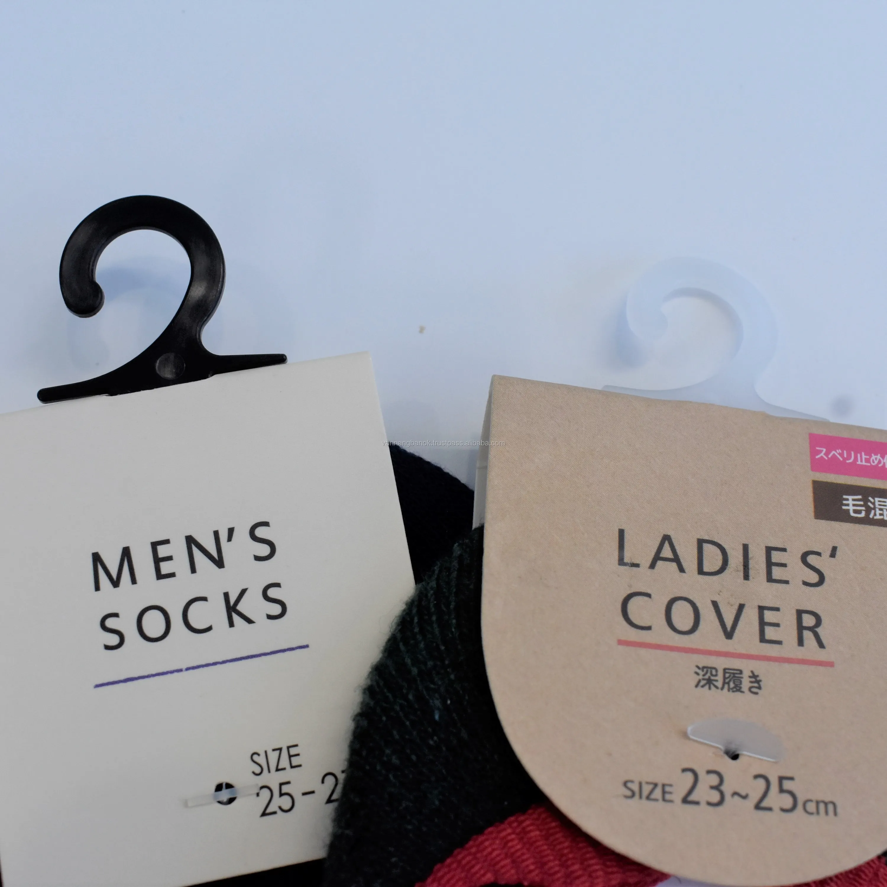 Фабрика Viet Nam легко прикрепить и удалить 8 PP пластиковых материалов крючки для одежды носков аксессуаров