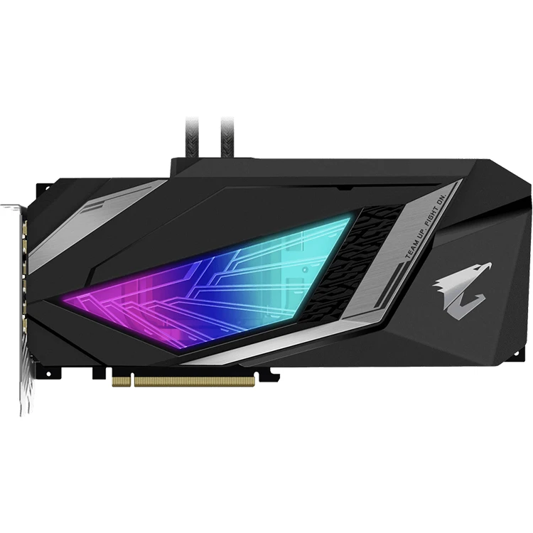 Nvidia Geforce 2080 Super Aorus GIGABYTE NVIDIA AORUS Geforce RTX