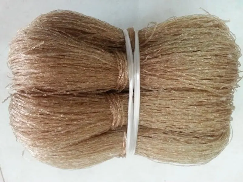 Reasonable Prices Arrowroot Vermicelli Made in Vietnam
