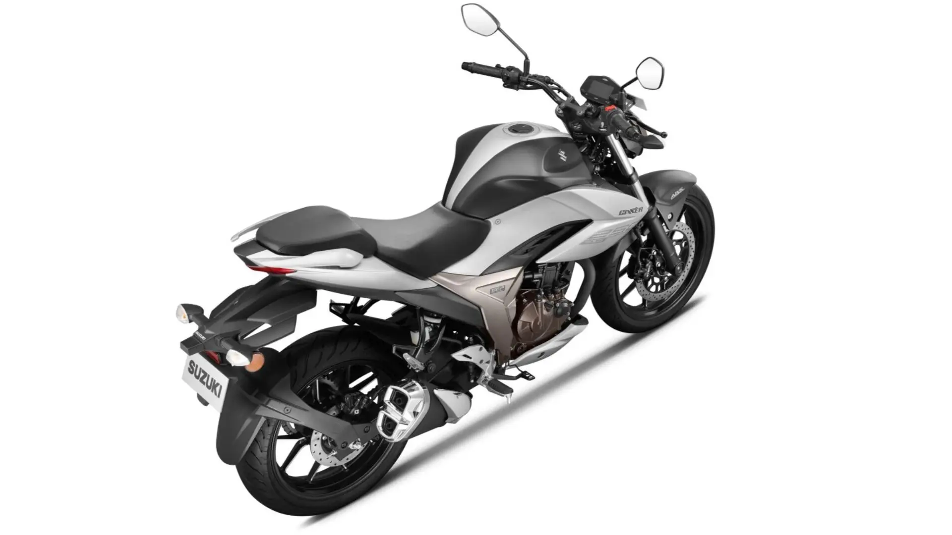 NEW 150 CC BRUSHLESS GIXXER 250 MOTORCYCLE for STREET RACING From INDIA