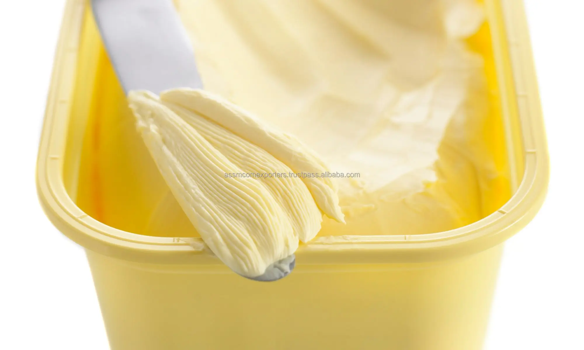 High Quality Margarine Available For Immediate Shipment. Buy Salted