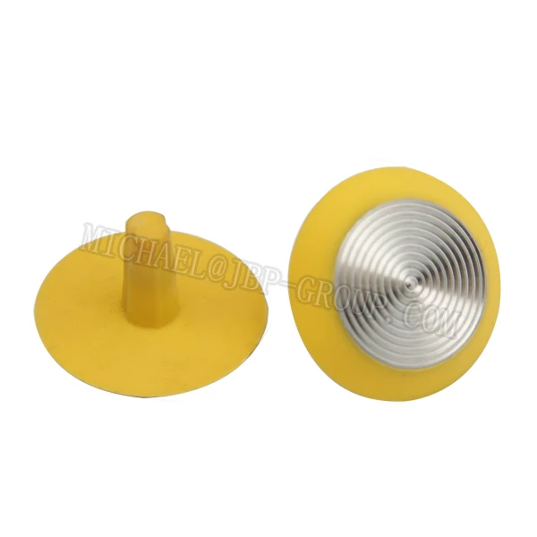 Tactile Ground Surface Indicator
