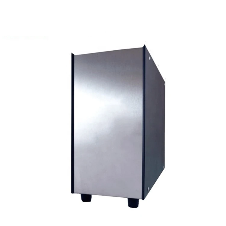 Диспенсер для горячей и холодной воды под раковиной