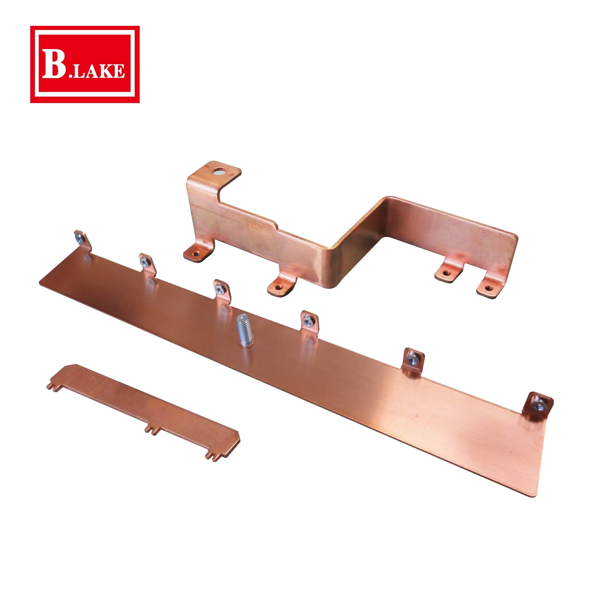 Custom Copper Bus bar