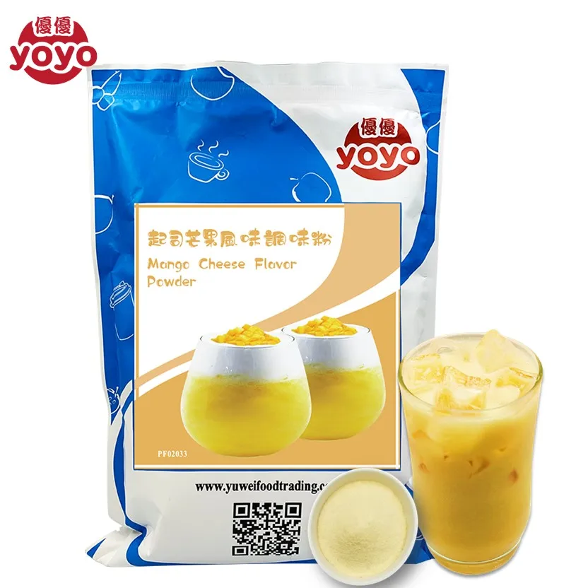 mango cheese fmtp6