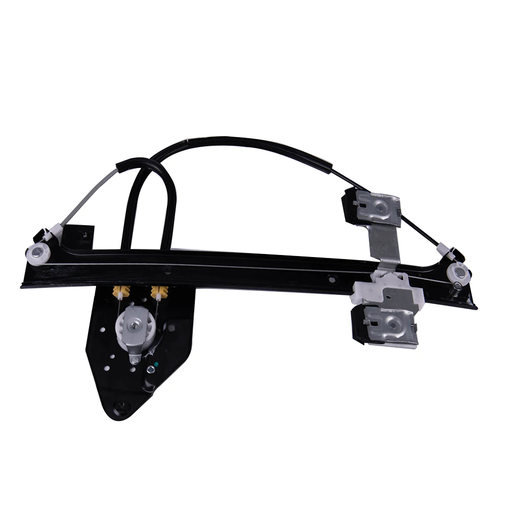 Rear Window Regulator RL For W/O MOTOR ENVOY / RAINIER/ TRAILBLAZER 02-09 w/o 15893782