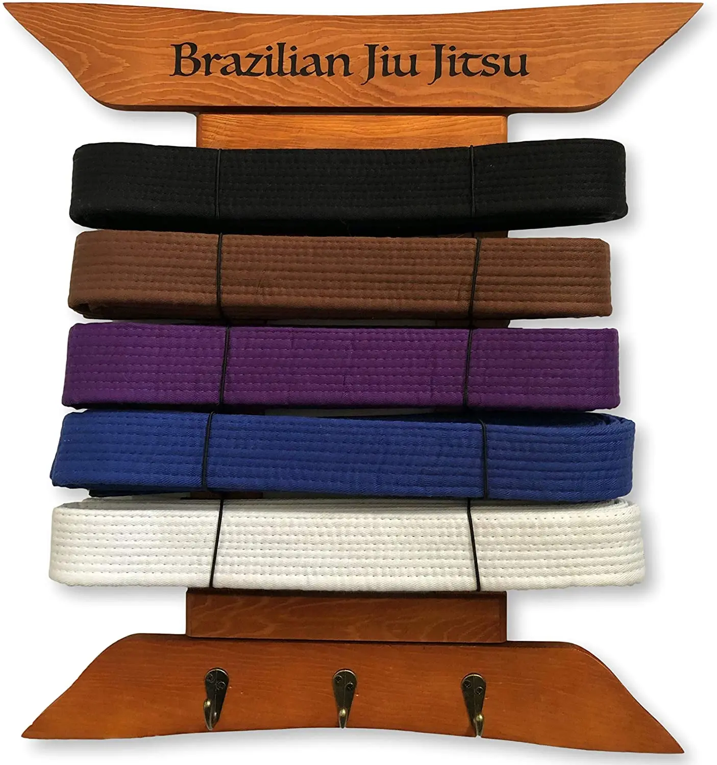 Bjj Belts Material Arts Kids Bjj Belts Shoyoroll Bjj Belt - Buy ...