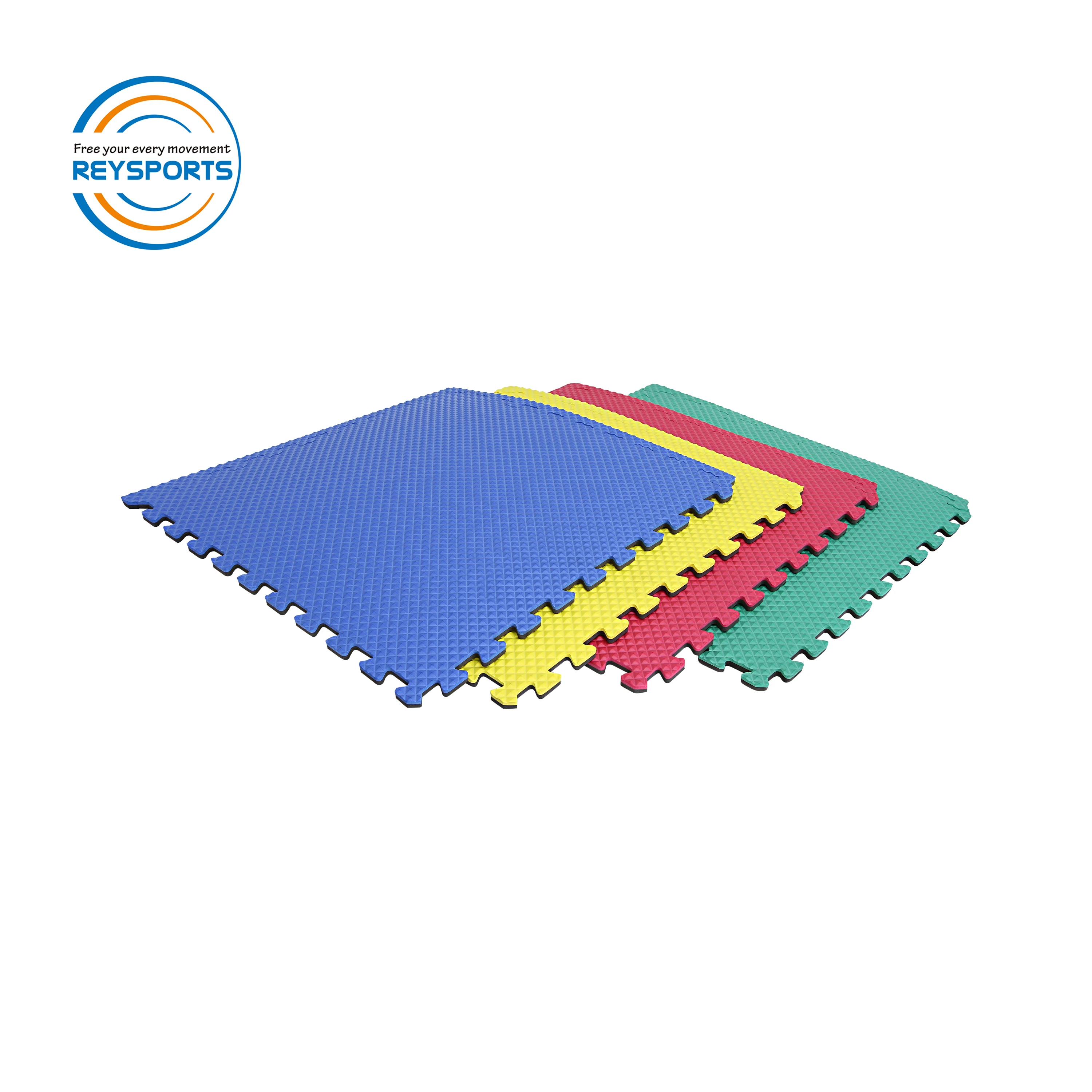 Eva Foam Interlocking Puzzle Mat Kids Play Mat Martial Arts Mat Buy