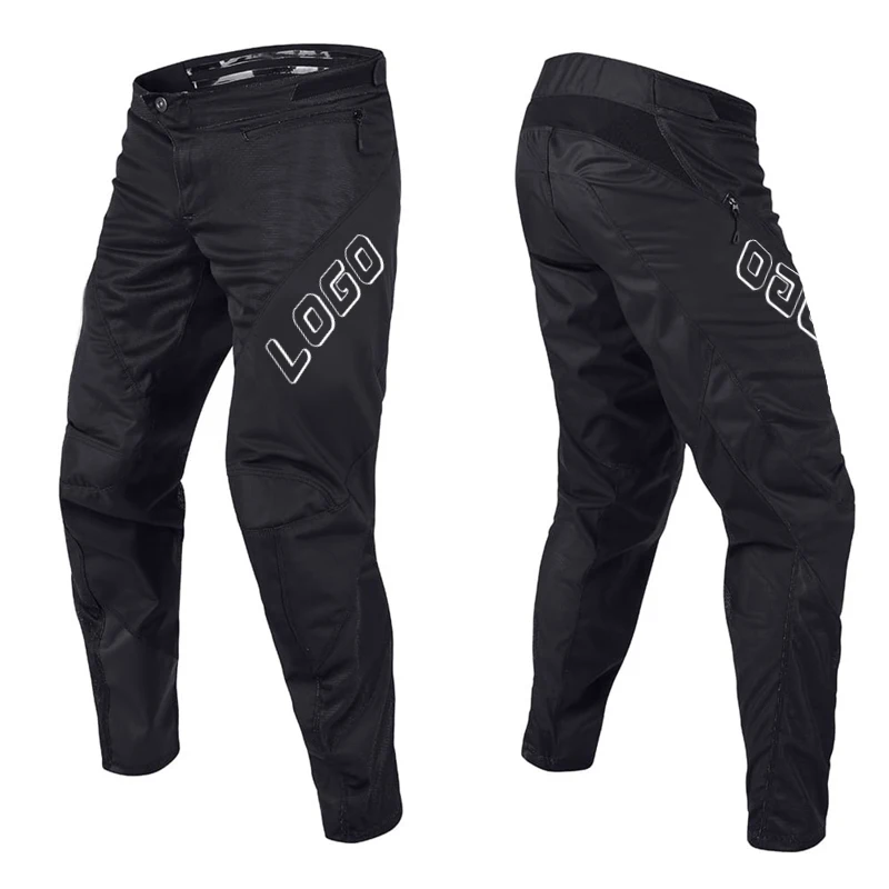 New Motocross Racing 180 Mx Atv Pants Stretchable Fabric Dirt Bike Off