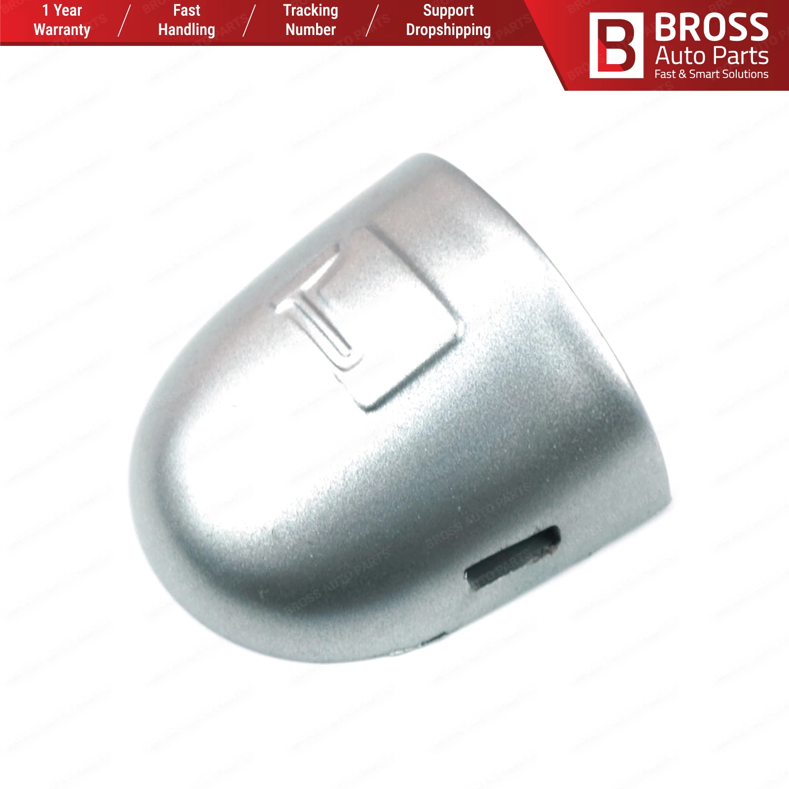 BDP604 Tampa de fechadura com chave porta direita 8200036412 Cor Prata Novo  Estado para Megane Scenic Laguna 2 Primera P12 Espace, image size:1600x1600