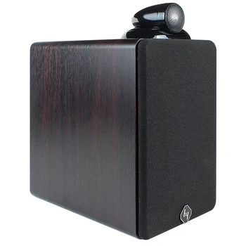 SP-2080 5.25 Inch 2-Way Crossover HIFI Professional Speaker
