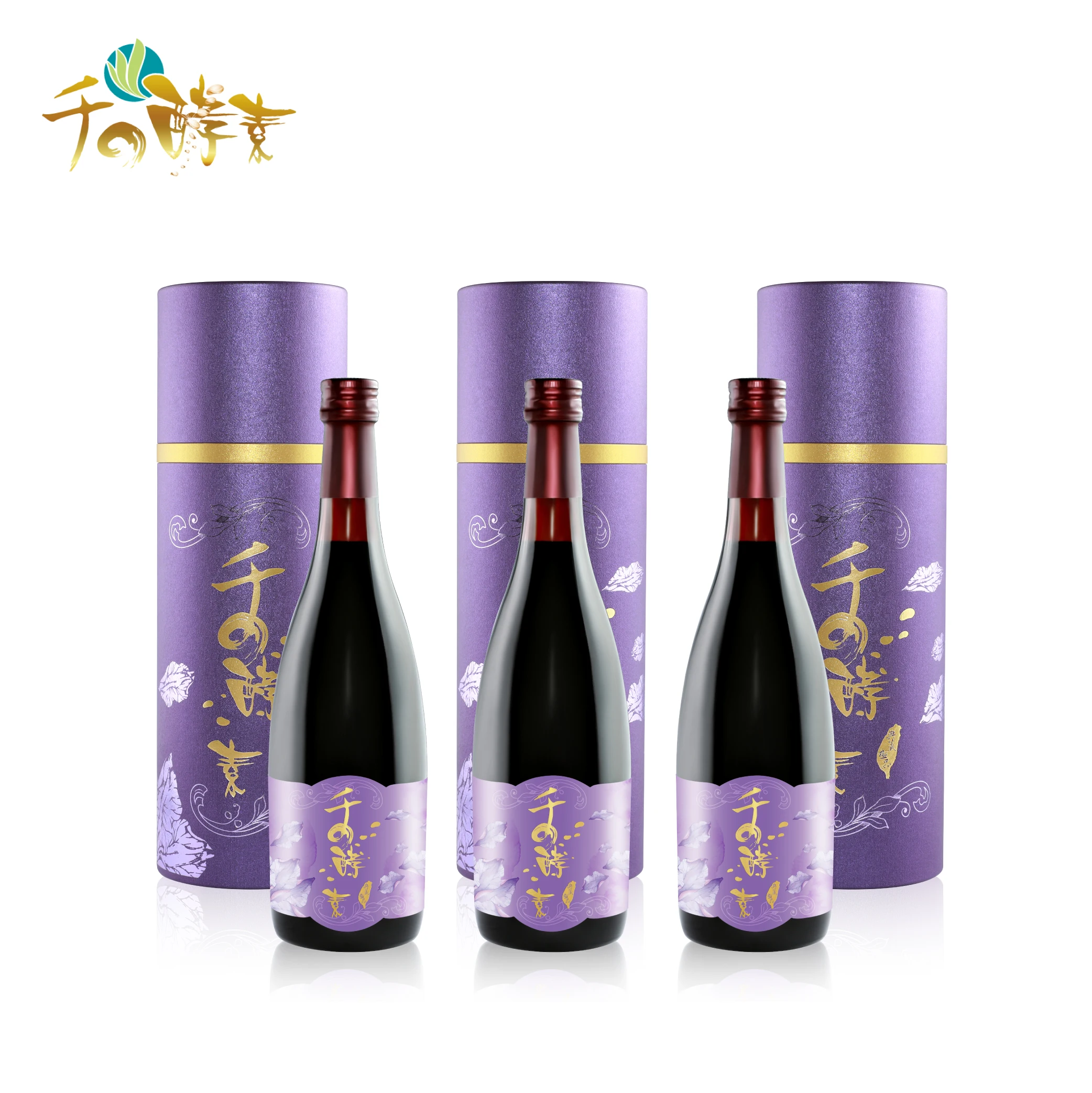 CHWAN CHENG BIOTECH напиток с пробиотиками